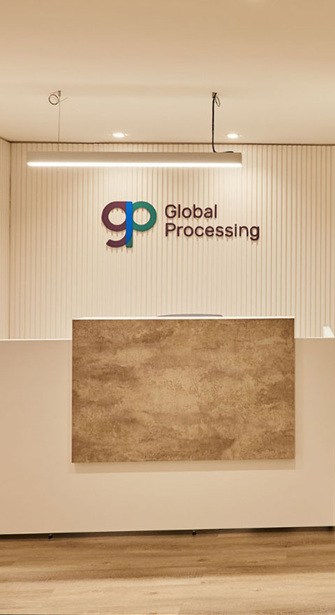 Global Processing