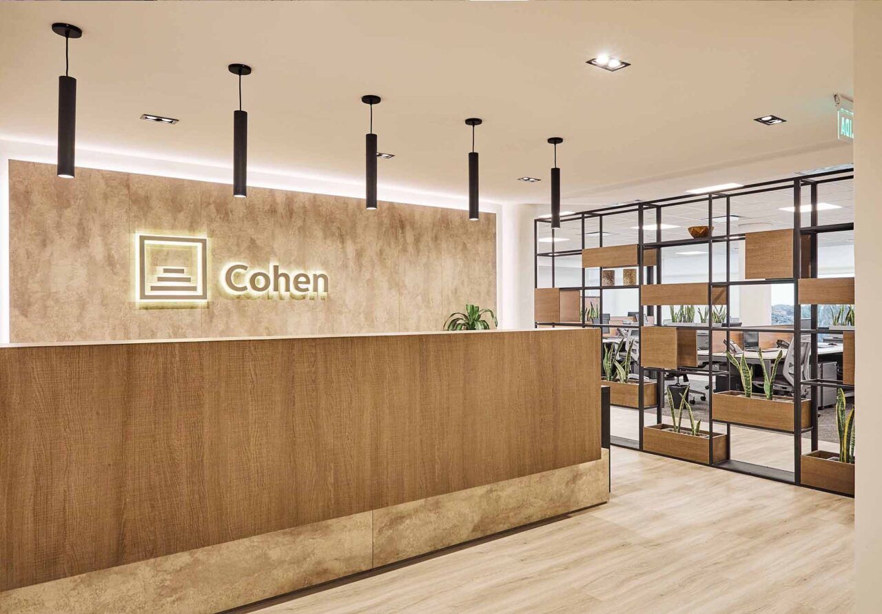cohen